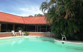 Hotel El Bramadero
